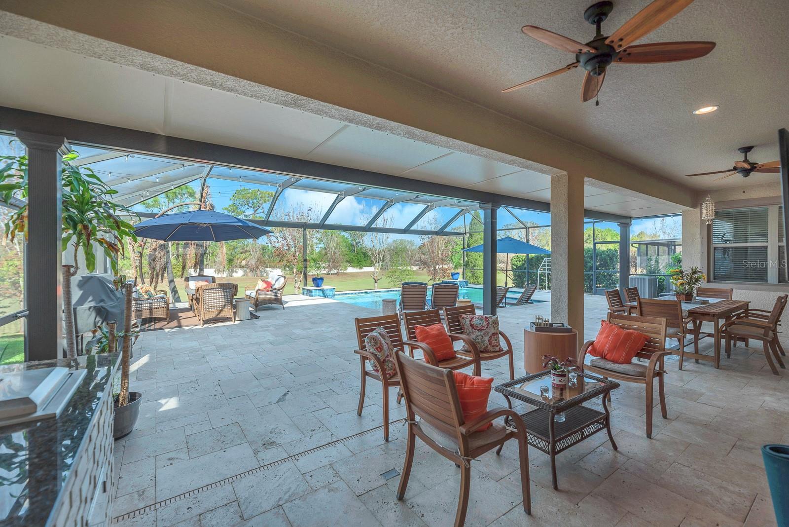 STARLING OAKS - Residential