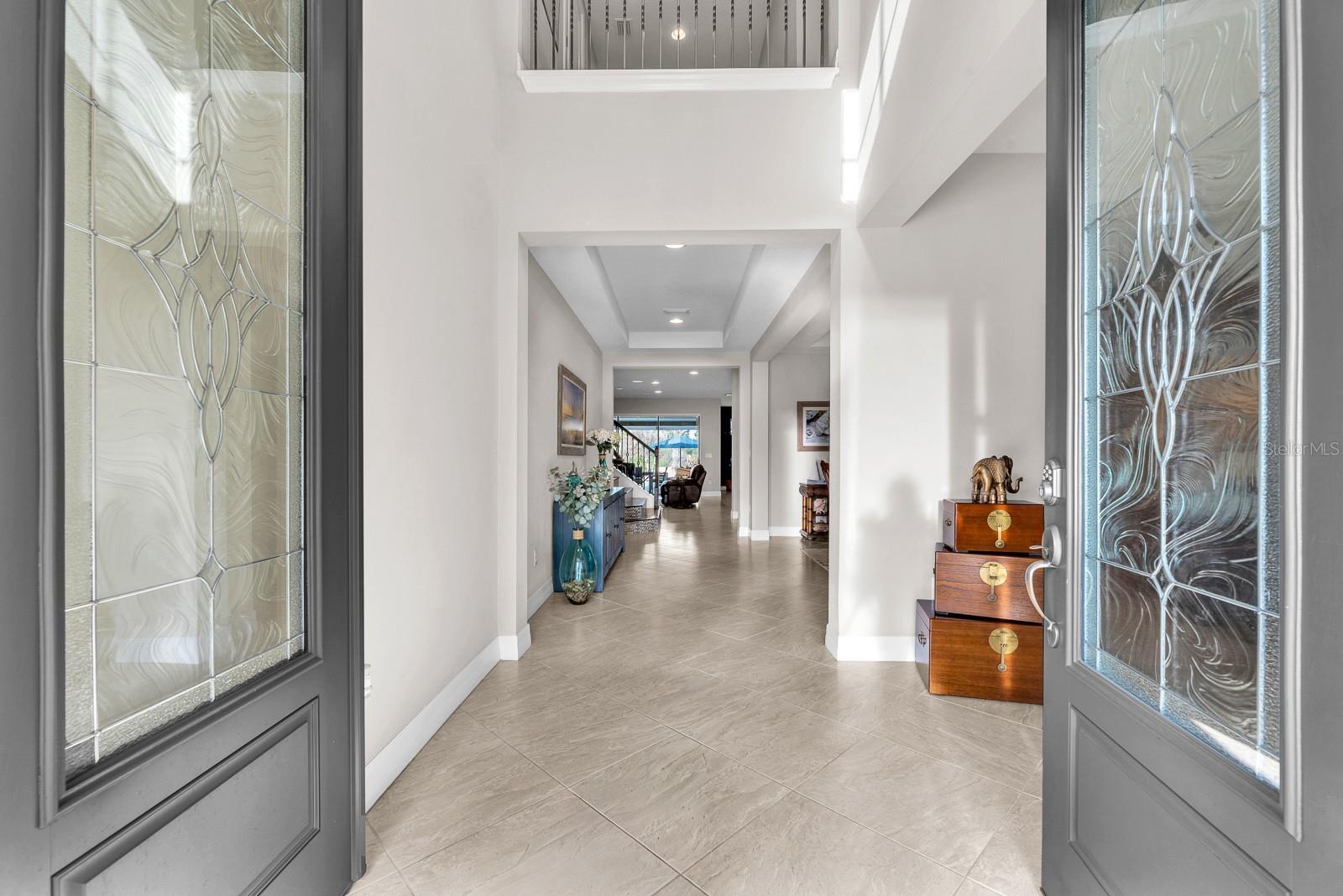 STARLING OAKS - Residential