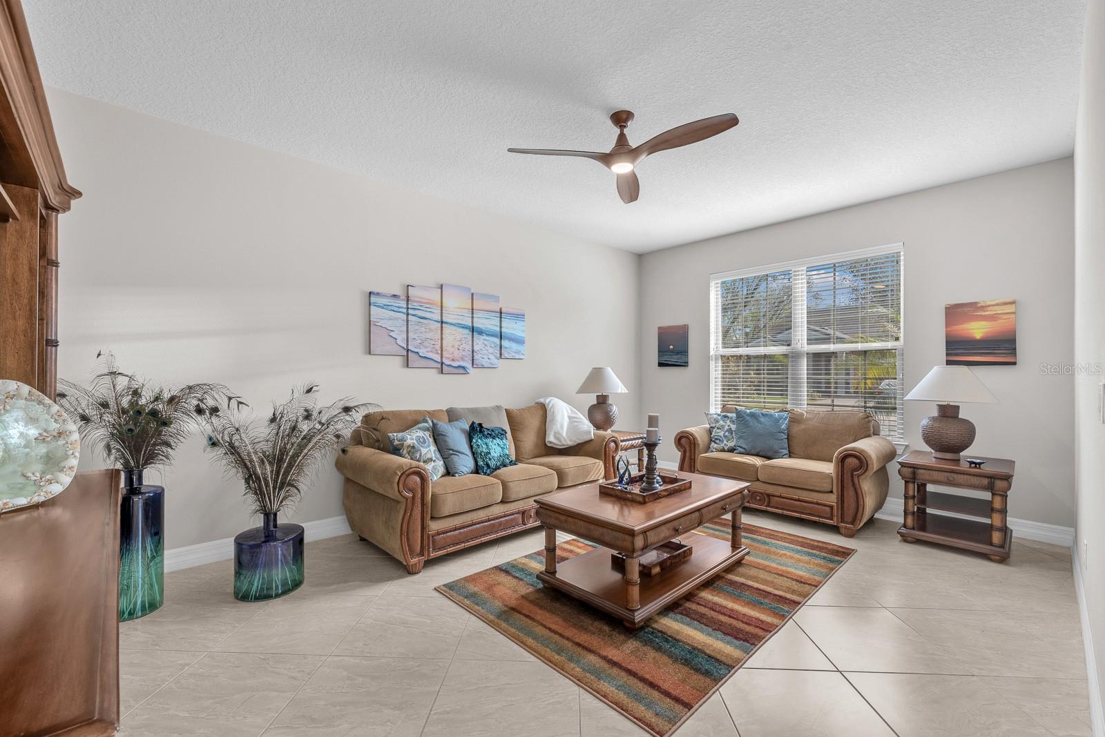 STARLING OAKS - Residential