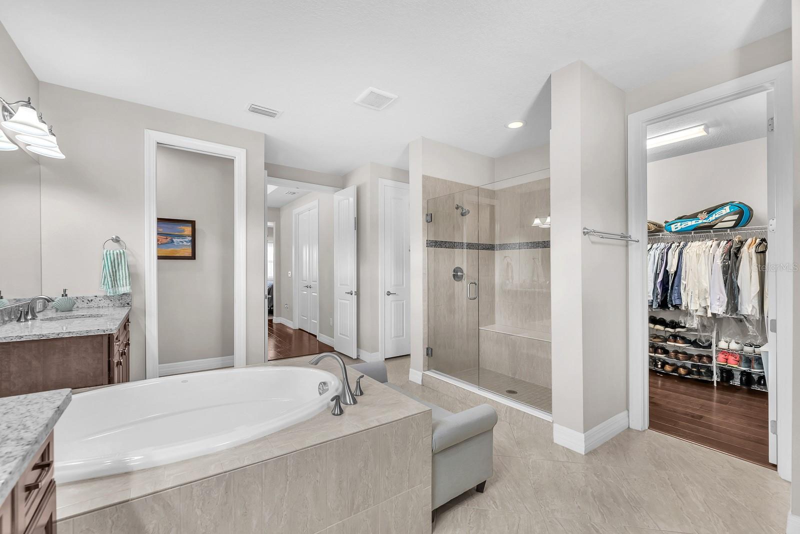 STARLING OAKS - Residential