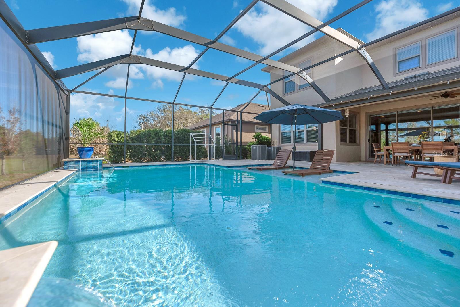 STARLING OAKS - Residential