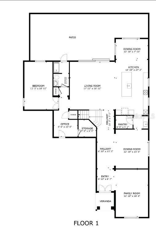 STARLING OAKS - Residential