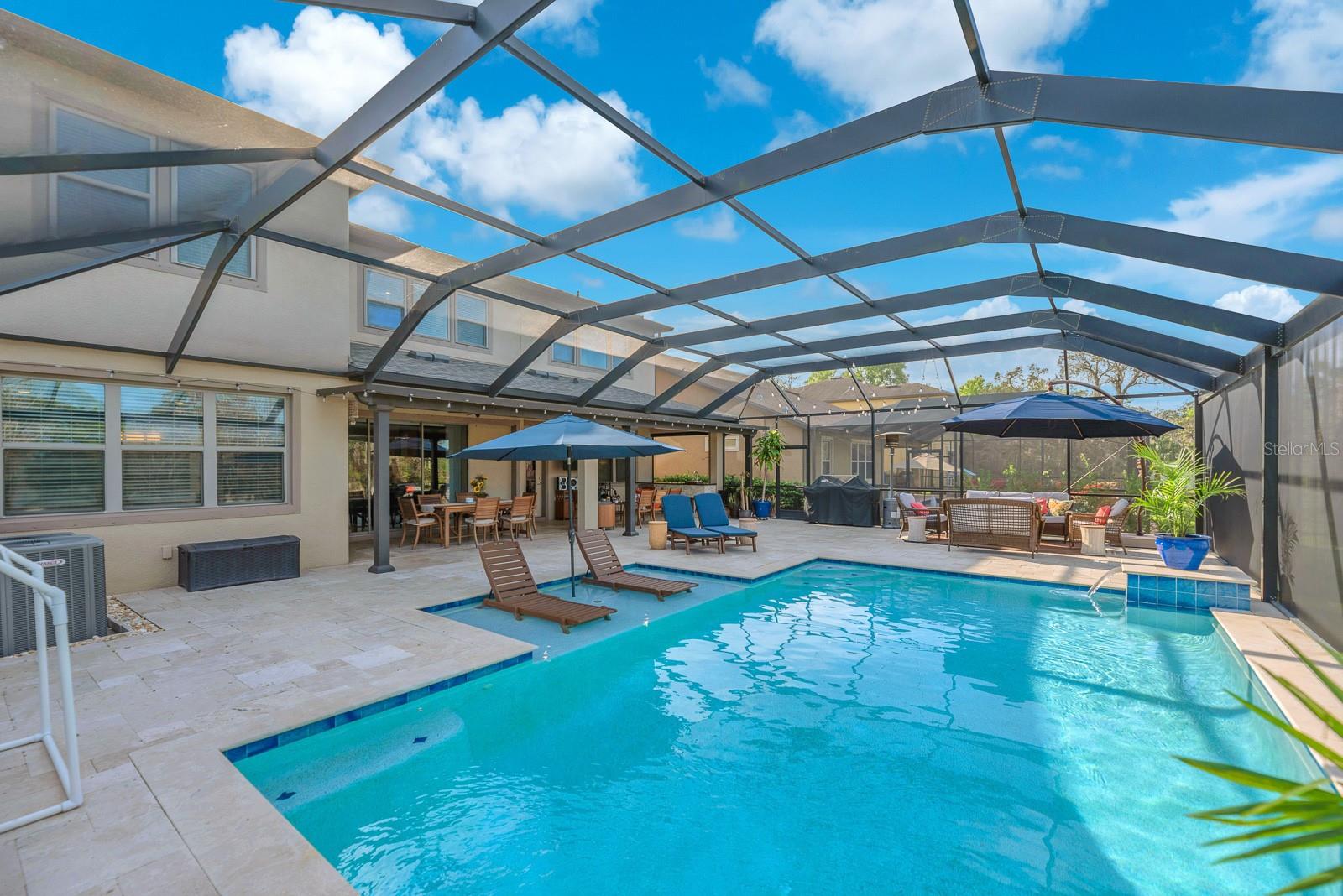 STARLING OAKS - Residential