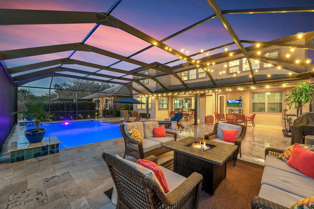 Photo of 10407 Tree Skylark Place, Riverview, FL 33569 (MLS # TB8485106)