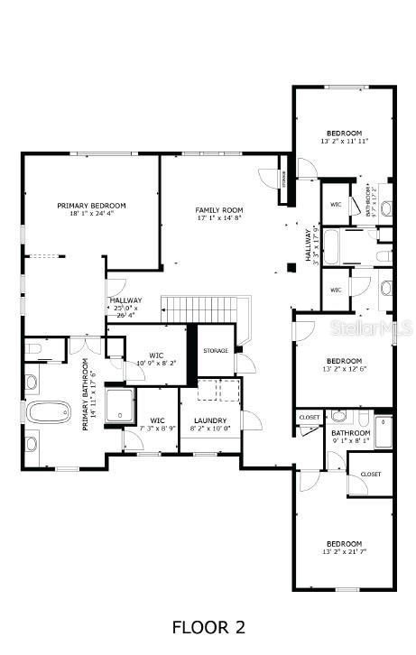 STARLING OAKS - Residential