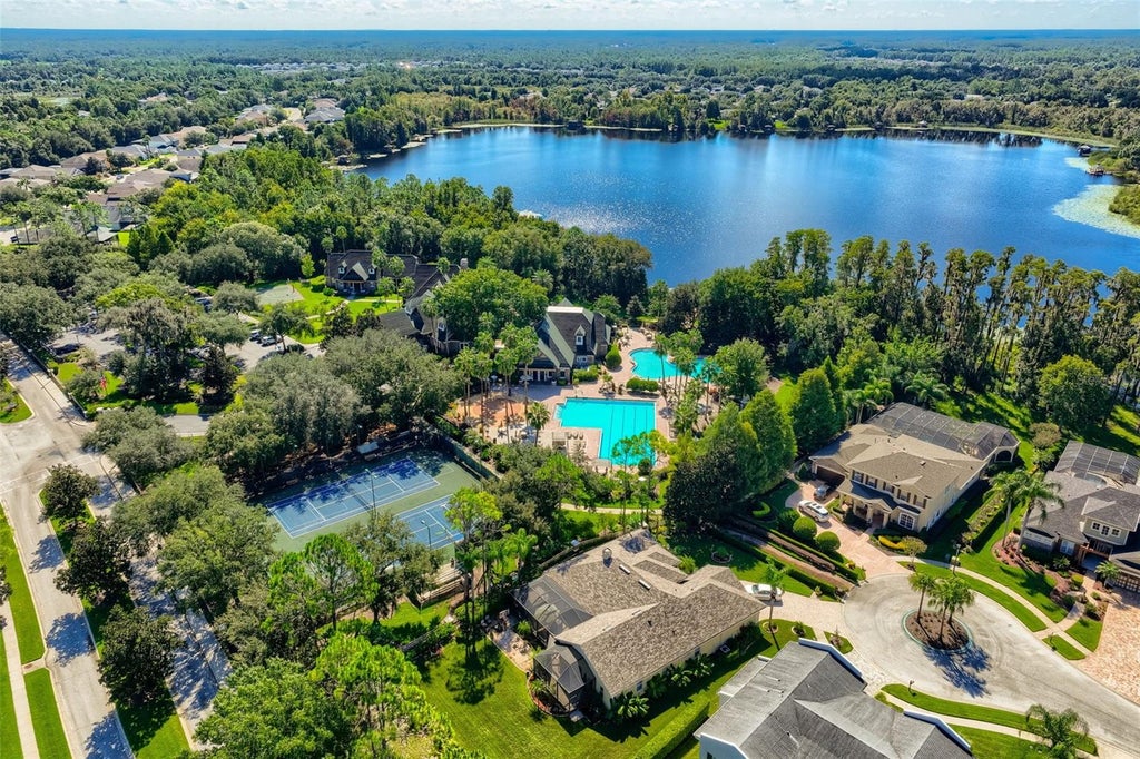 Photo of 7902 Citrus Blossom Drive, Land O Lakes, FL 34637 (MLS # TB8547492)