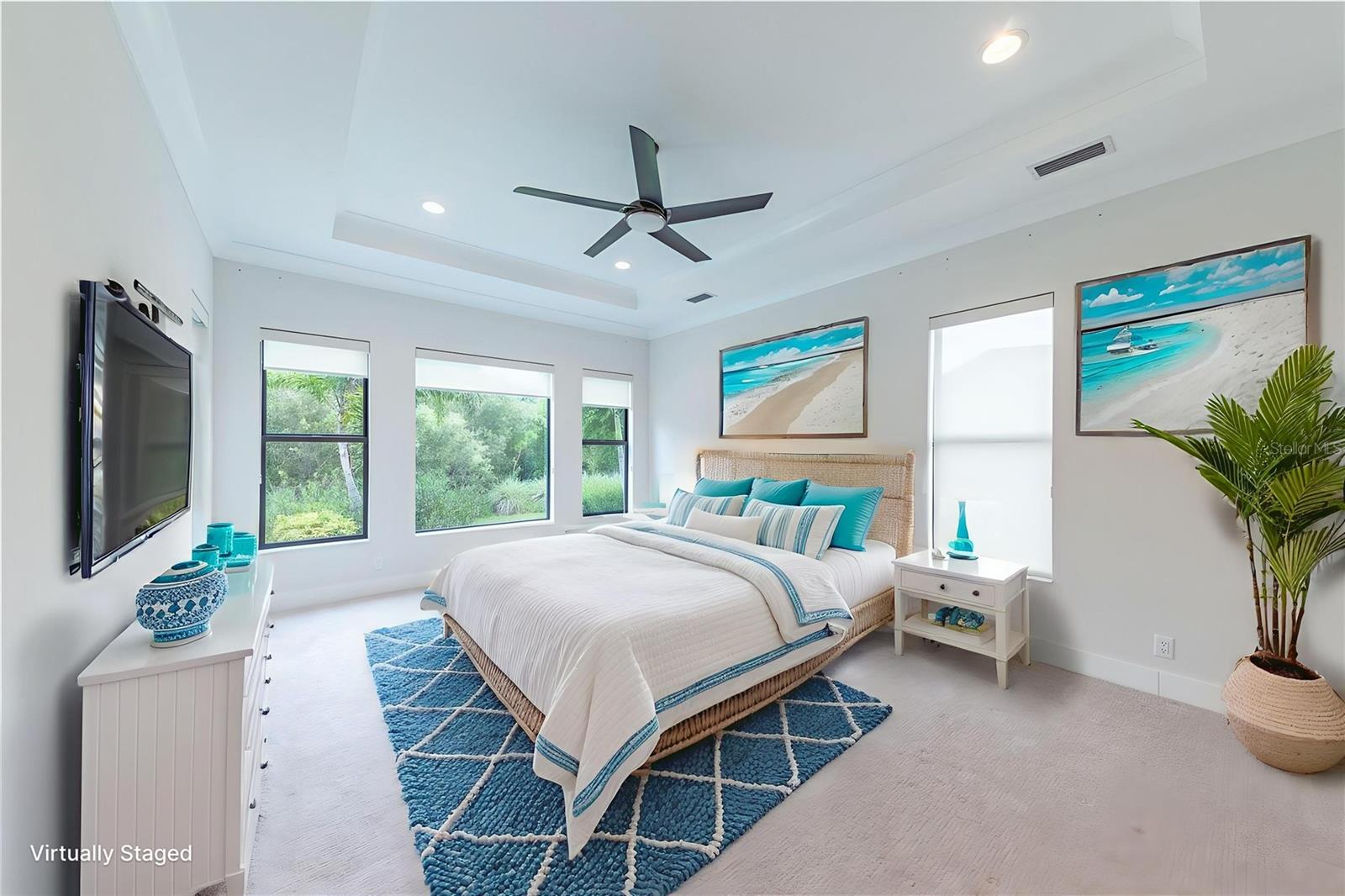 LEGACY ESTS/PALMER RANCH PH 2 - Residential