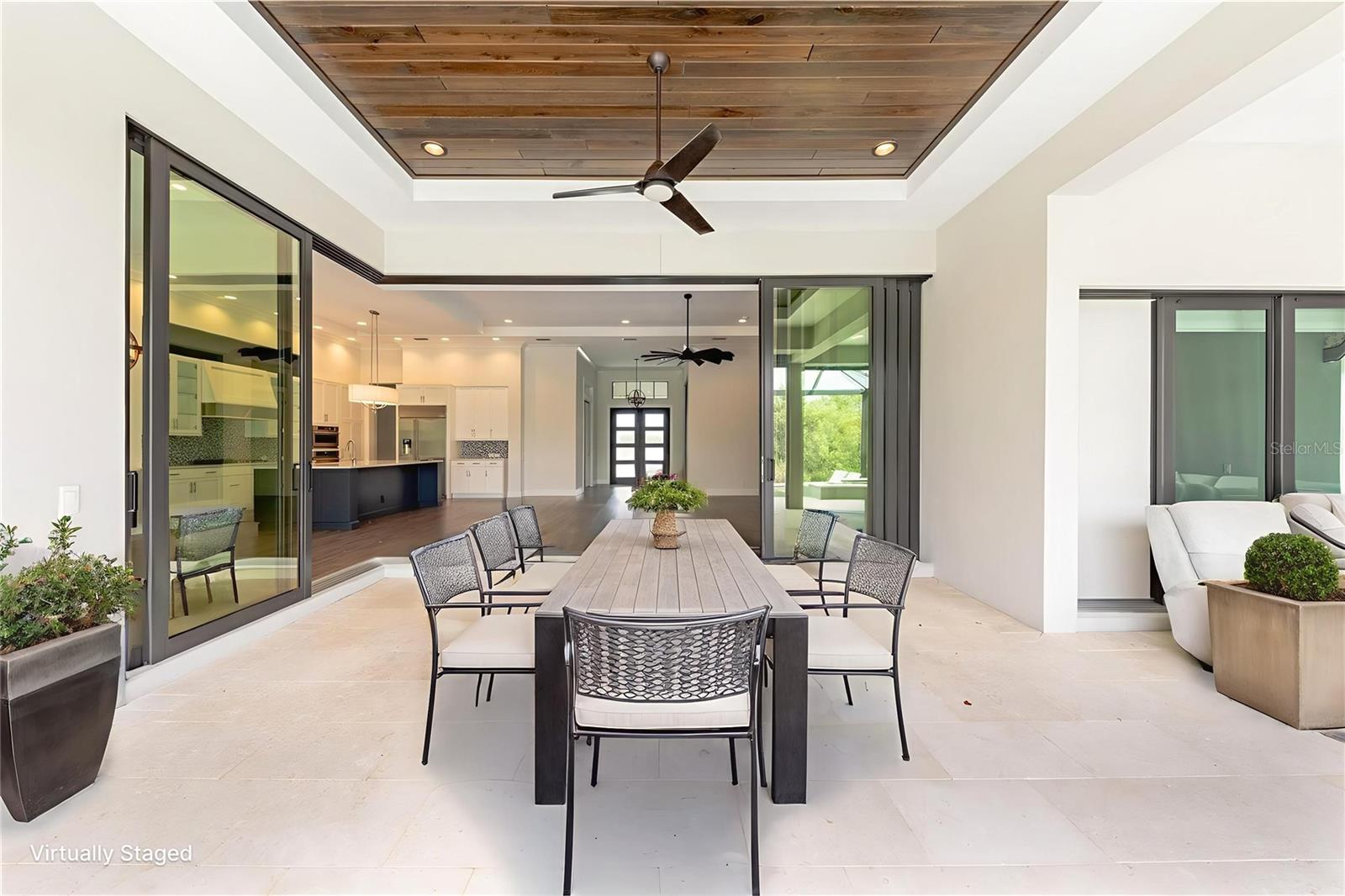 LEGACY ESTS/PALMER RANCH PH 2 - Residential