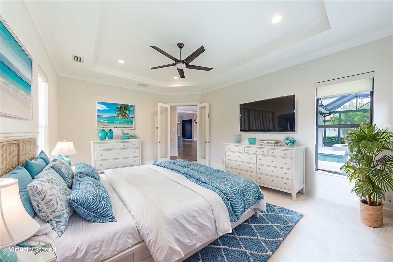 LEGACY ESTS/PALMER RANCH PH 2 - Residential