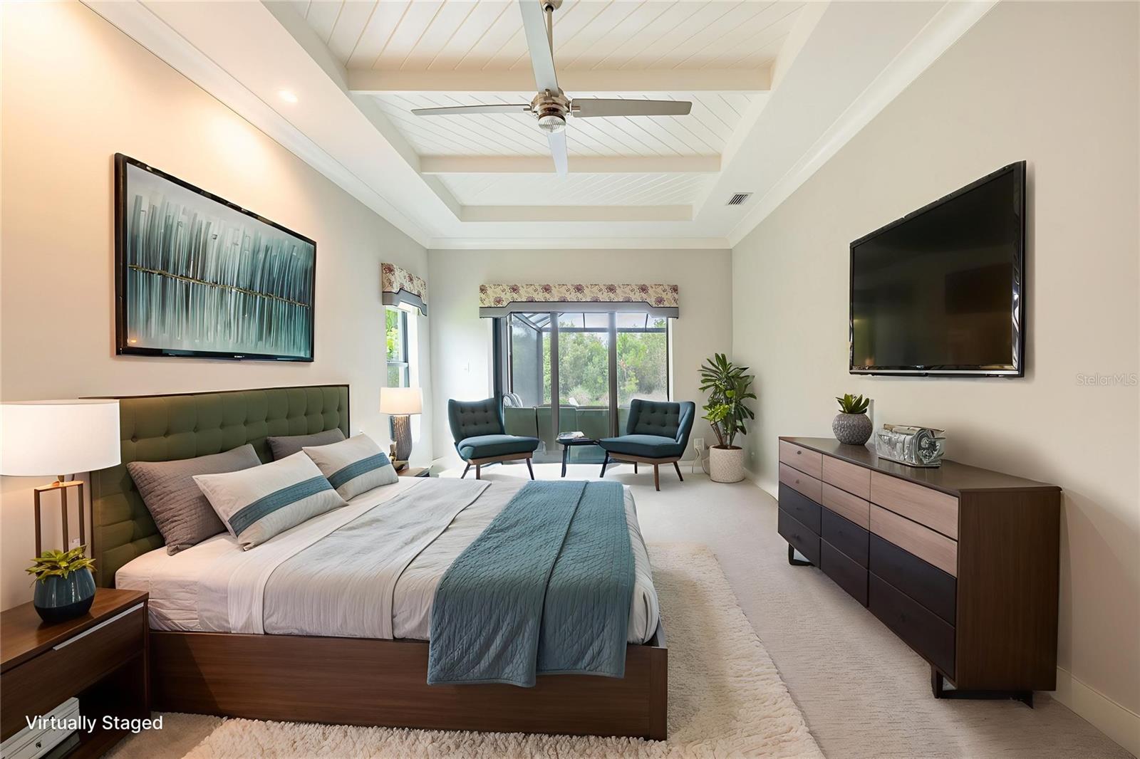 LEGACY ESTS/PALMER RANCH PH 2 - Residential