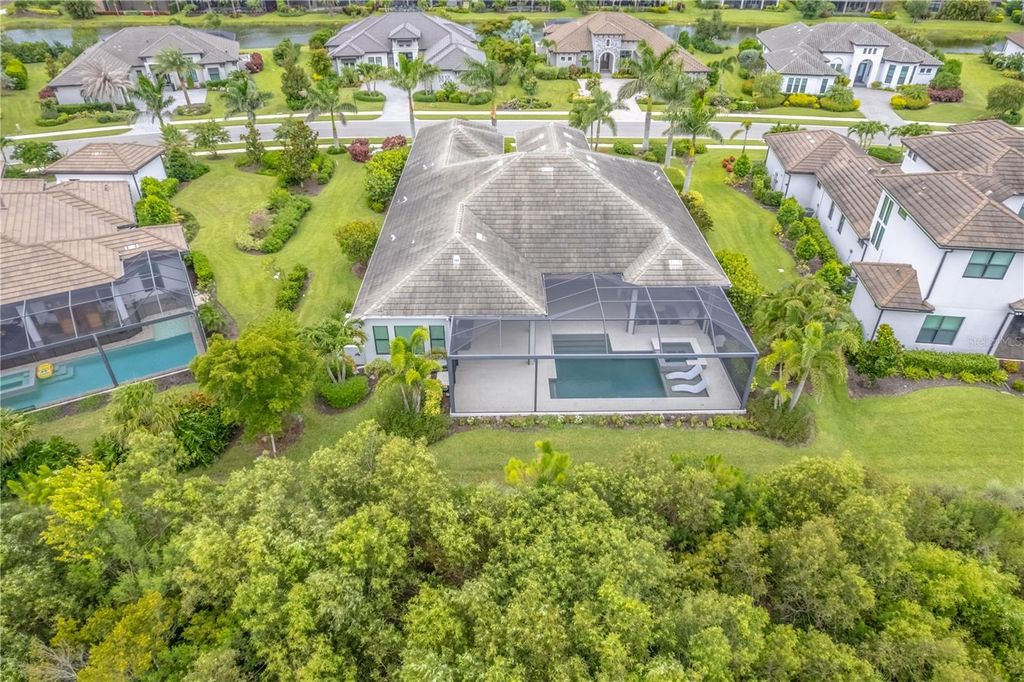 Photo of 5408 Greenbrook Drive, Sarasota, FL 34238 (MLS # R4909553)