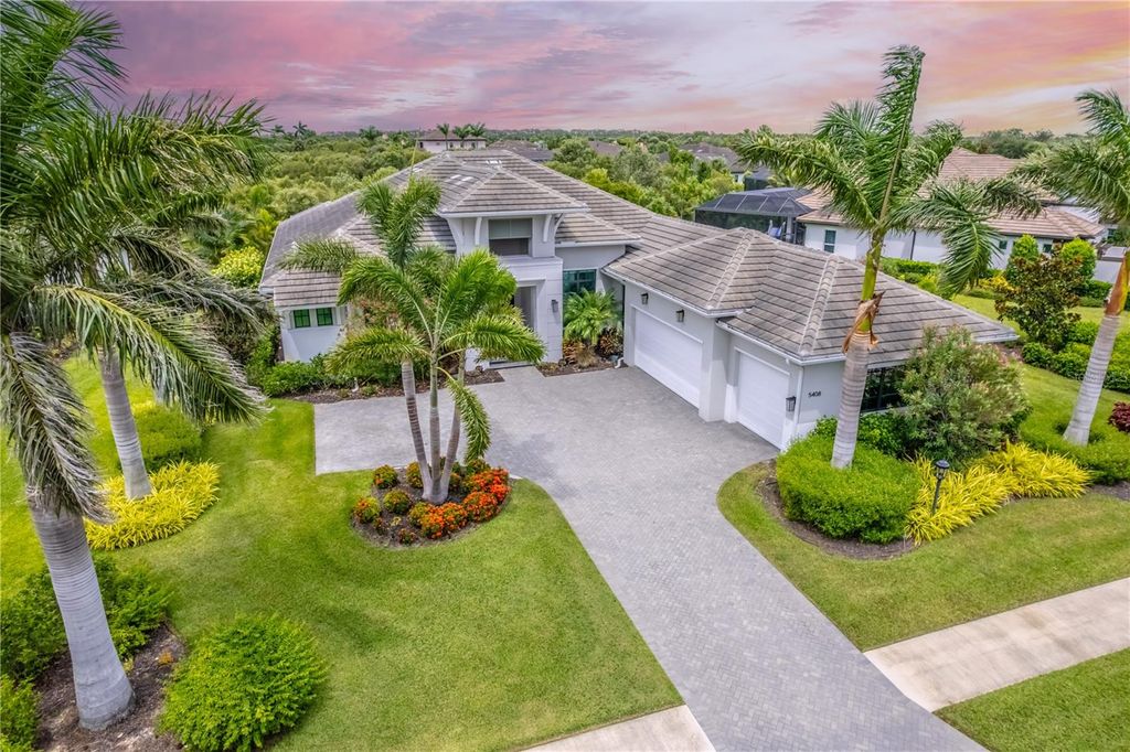 Photo of 5408 Greenbrook Drive, Sarasota, FL 34238 (MLS # R4909553)