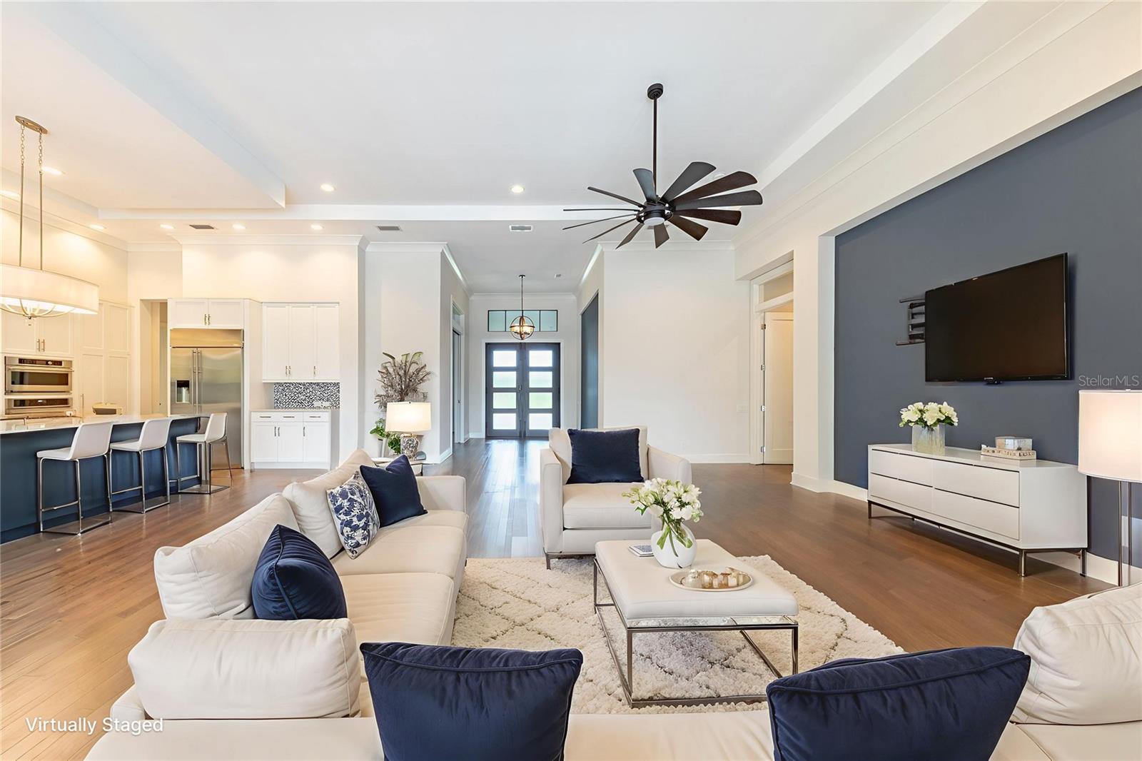 LEGACY ESTS/PALMER RANCH PH 2 - Residential