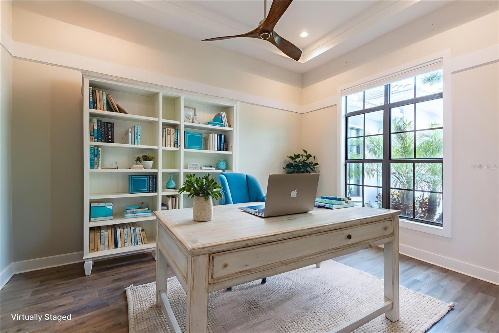 LEGACY ESTS/PALMER RANCH PH 2 - Residential