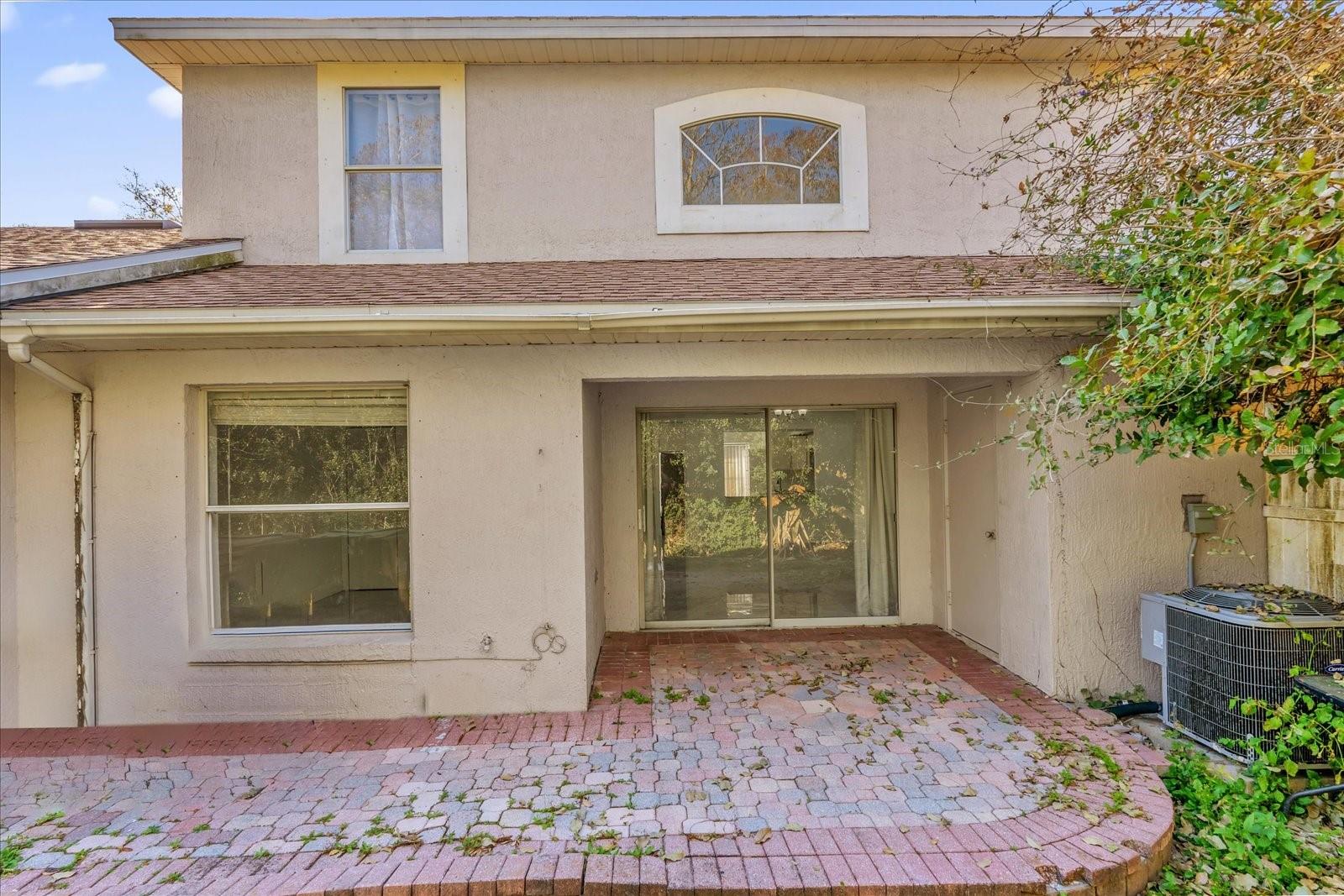 ISLAND COVE VILLAS PH 03 - Residential Lease