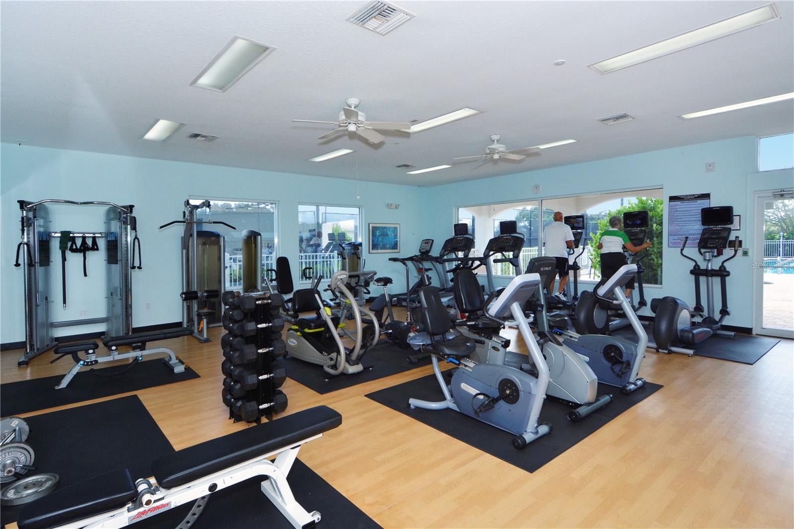 STONEYBROOK ARBOR GREENS 1 - Residential Lease