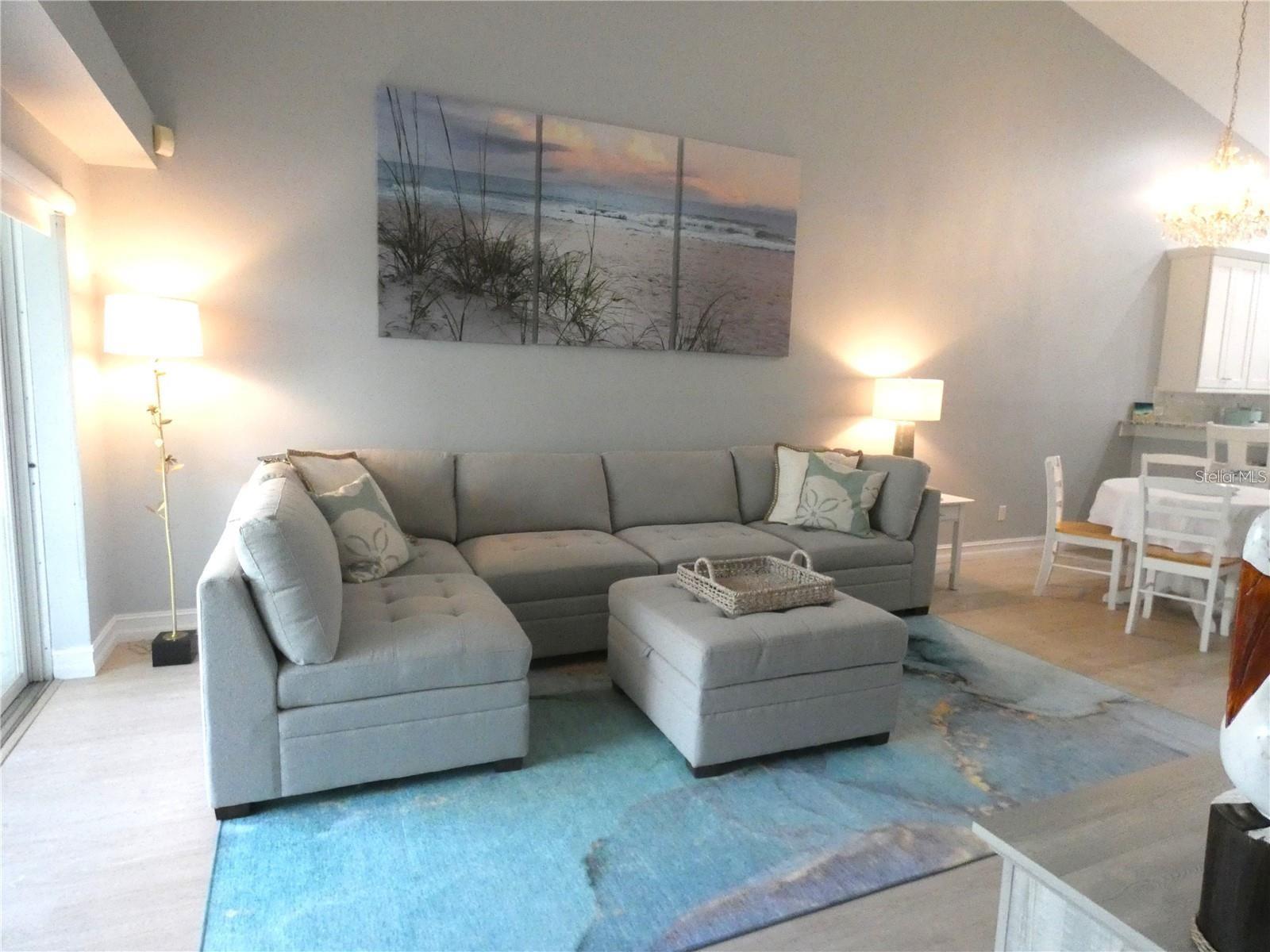 STONEYBROOK ARBOR GREENS 1 - Residential Lease