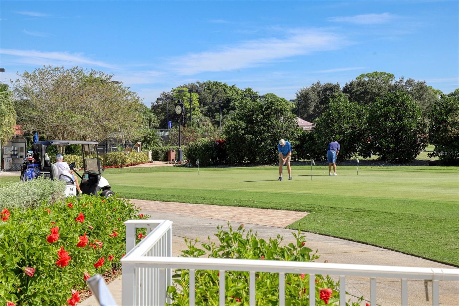 STONEYBROOK ARBOR GREENS 1 - Residential Lease