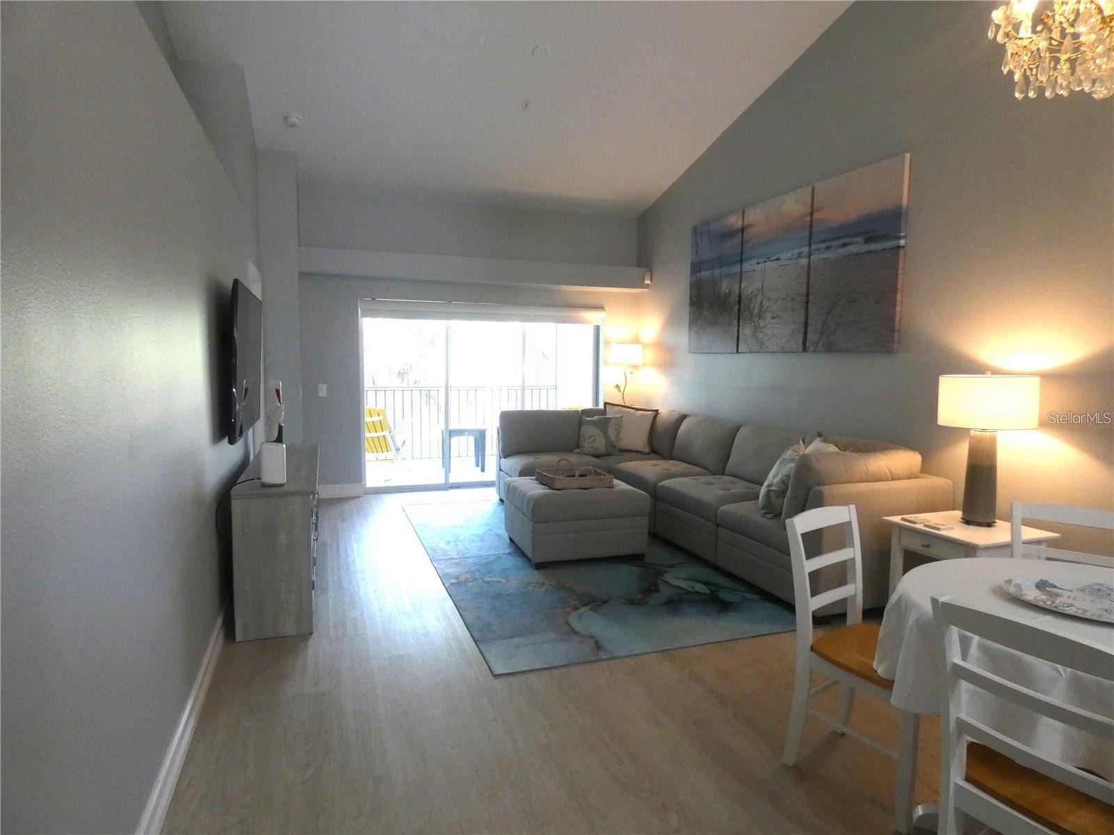 STONEYBROOK ARBOR GREENS 1 - Residential Lease