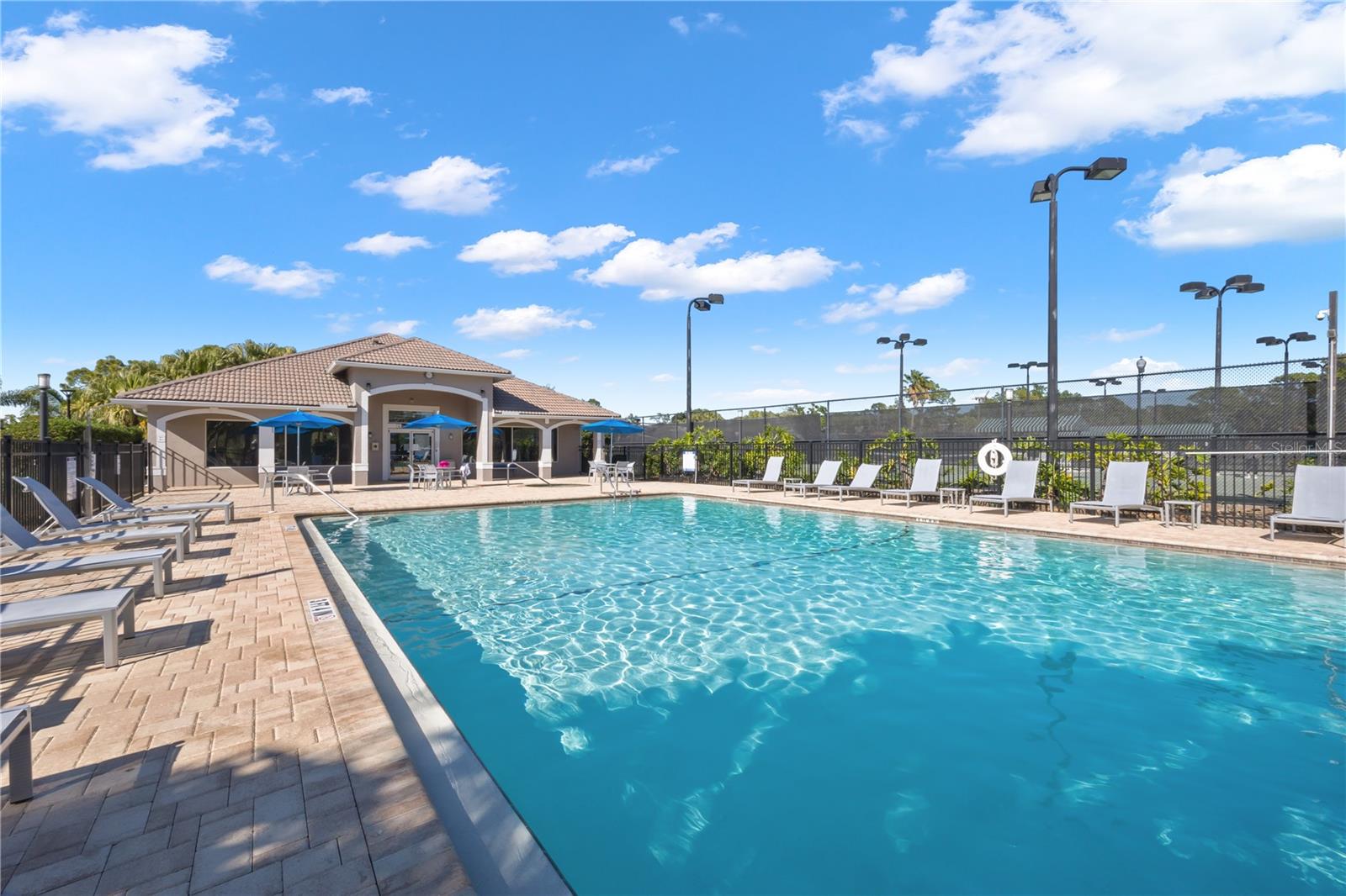 STONEYBROOK ARBOR GREENS 1 - Residential Lease