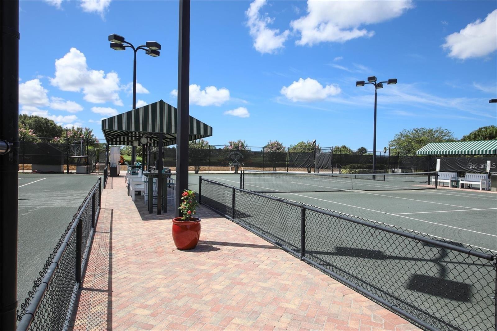STONEYBROOK ARBOR GREENS 1 - Residential Lease