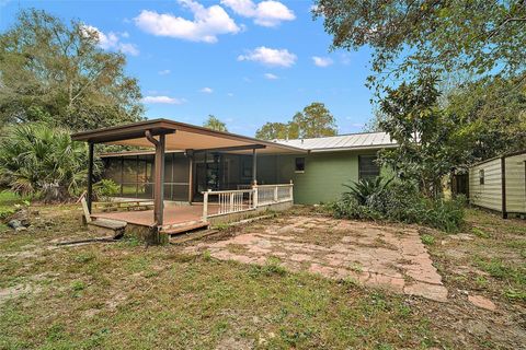 A home in WILLISTON