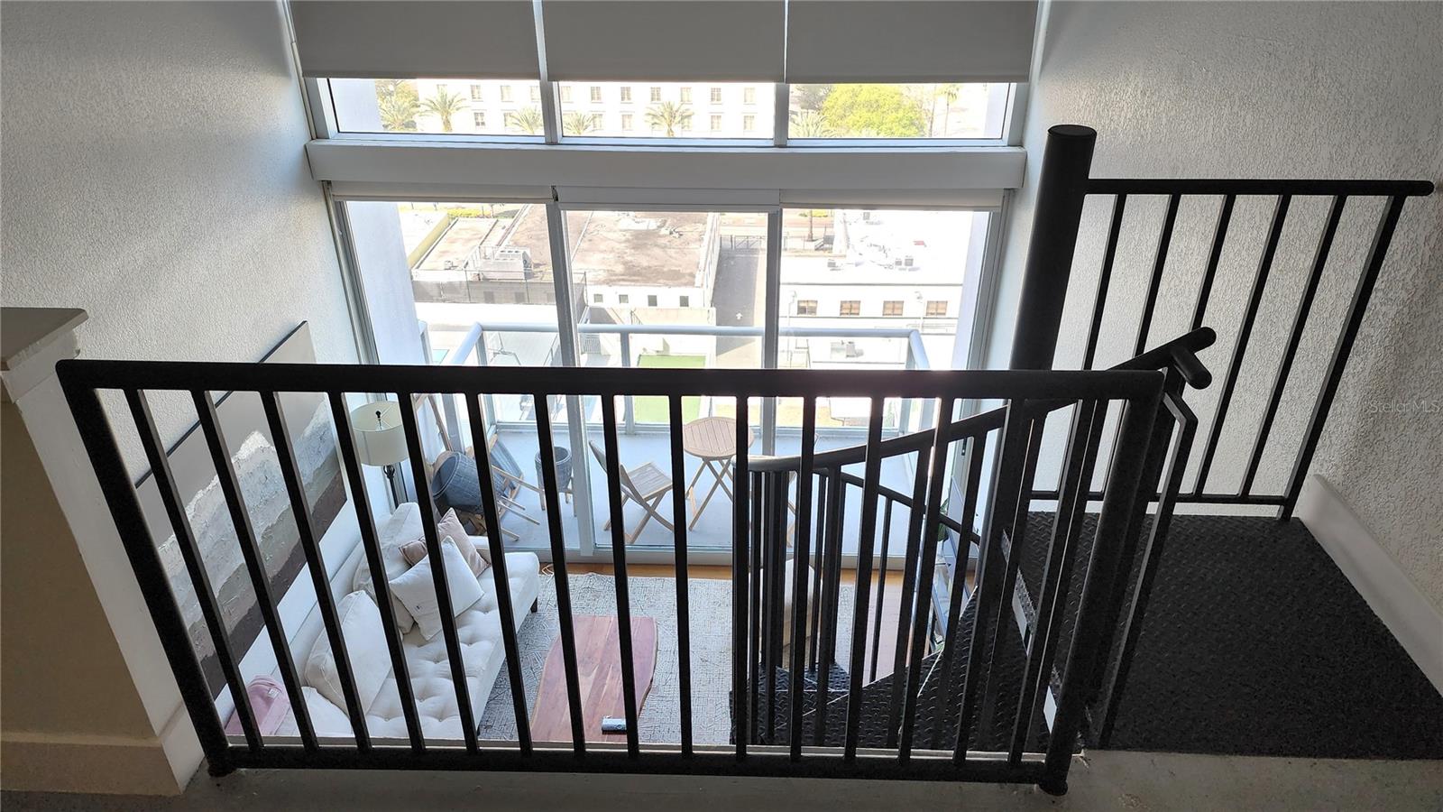 150 E ROBINSON STREET 12A-15 / 1216