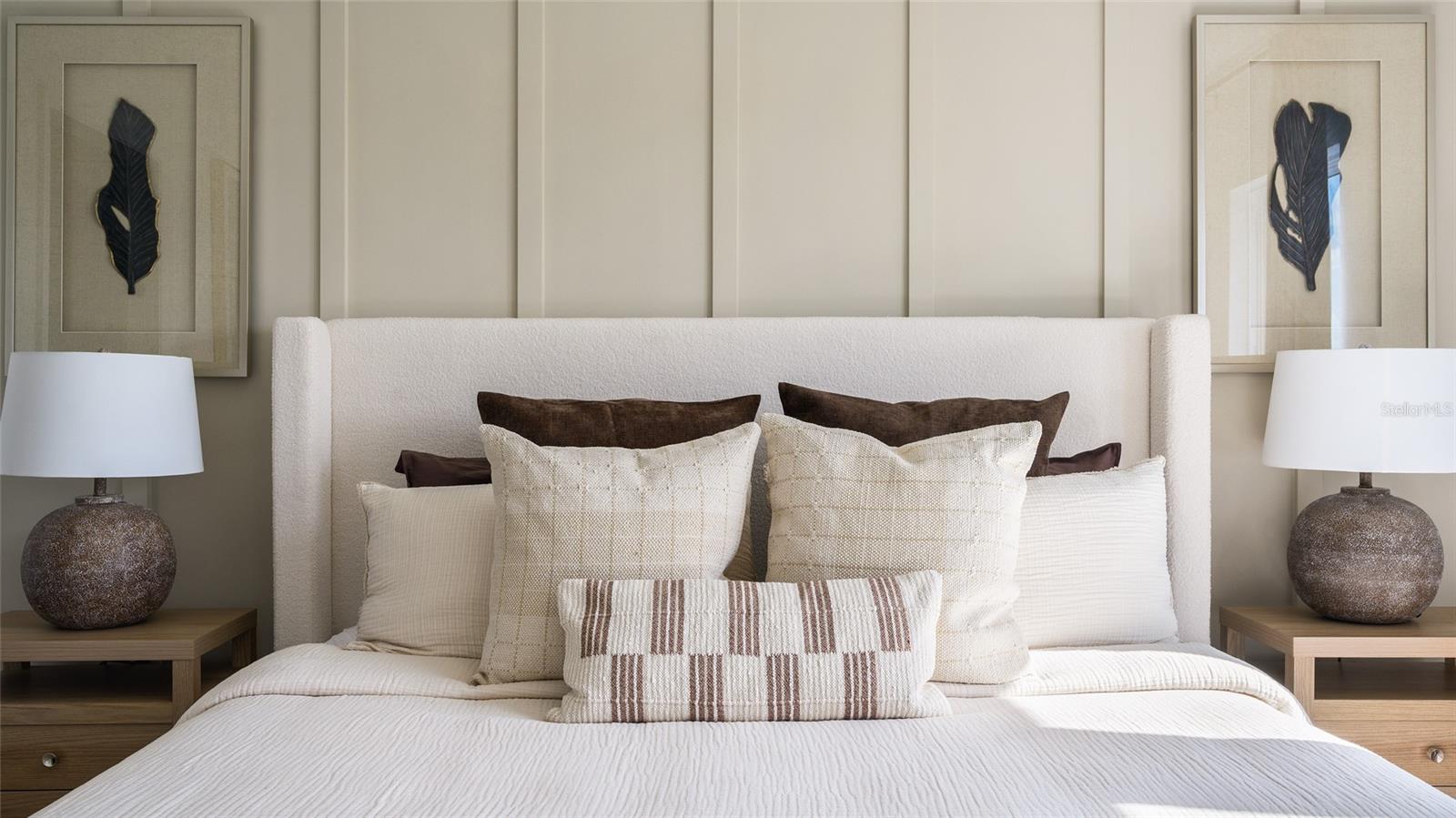 CROSSWINDS - Residential