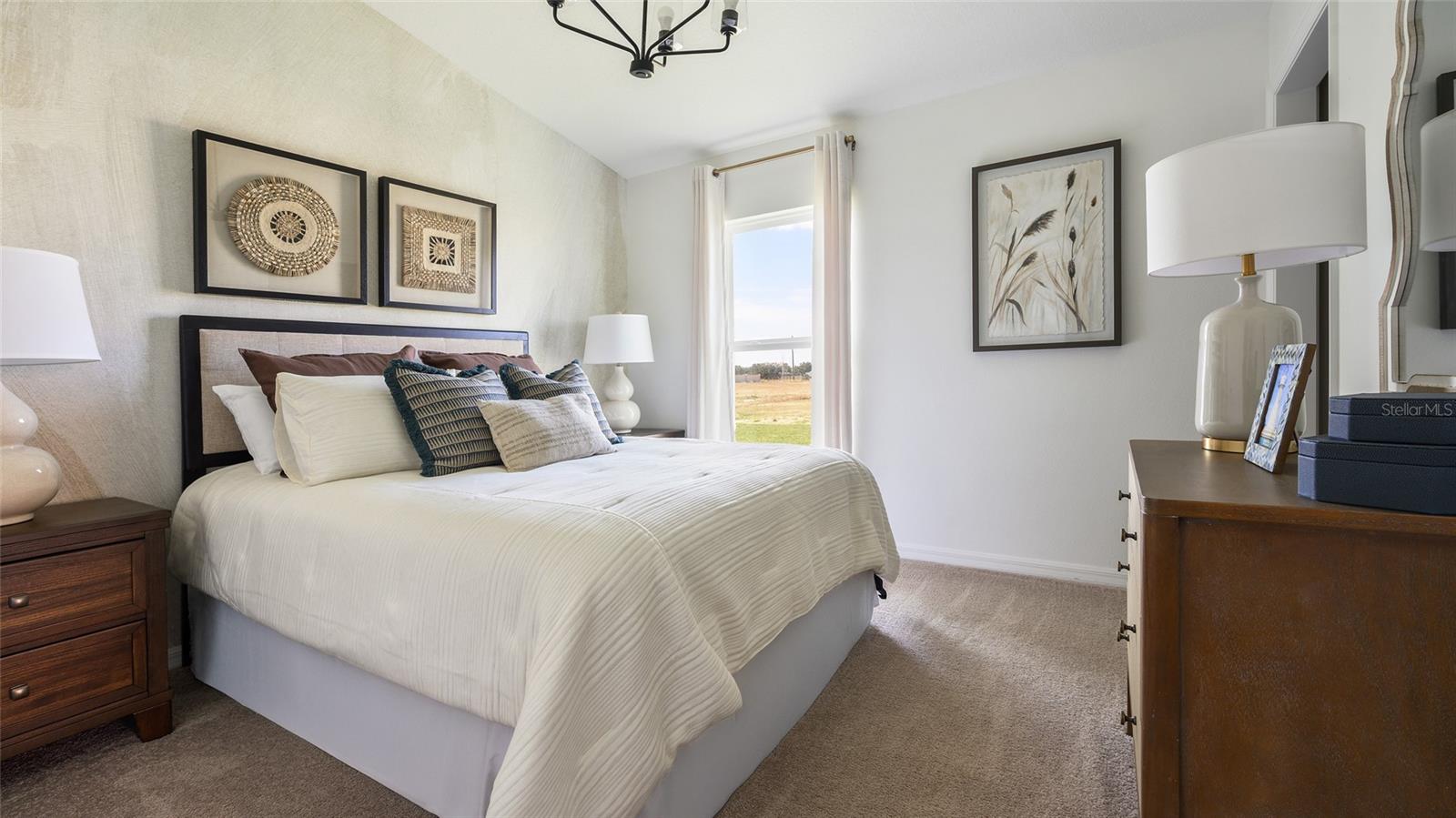 CROSSWINDS - Residential