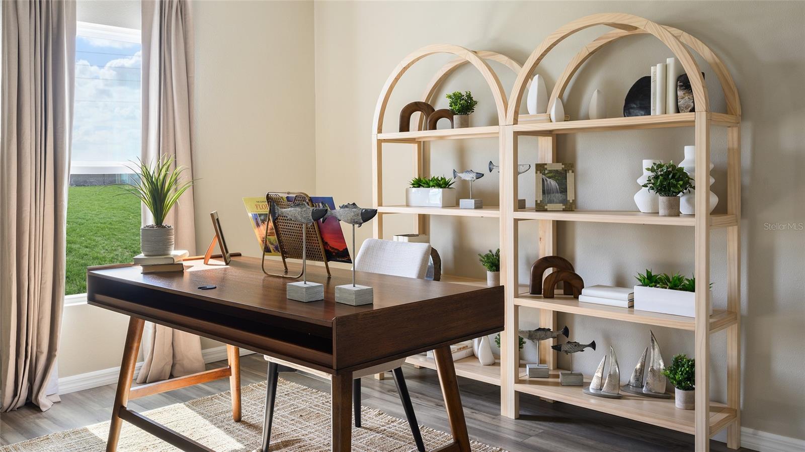 CROSSWINDS - Residential