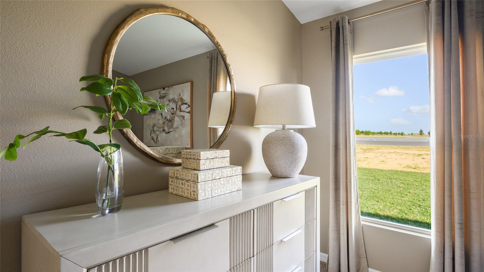 CROSSWINDS - Residential