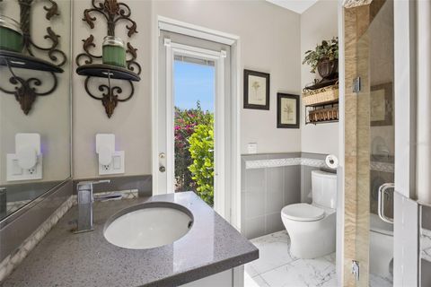 Tiny photo for 8515 Bay Lake Road, Groveland, FL 34736 (MLS # G5103464)