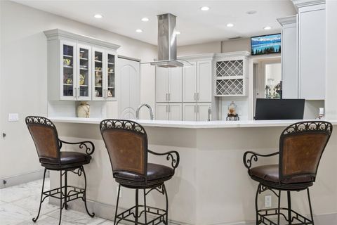 Tiny photo for 8515 Bay Lake Road, Groveland, FL 34736 (MLS # G5103464)