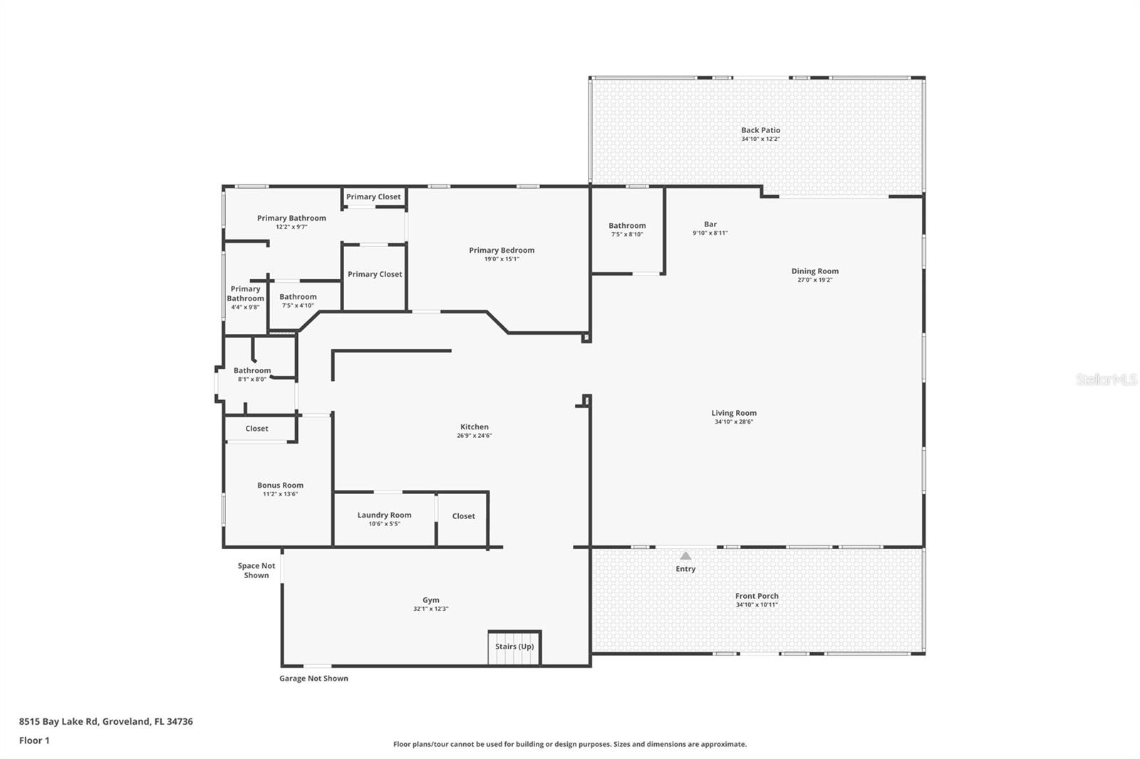 GROVELAND FARMS 21-23-24 - Residential