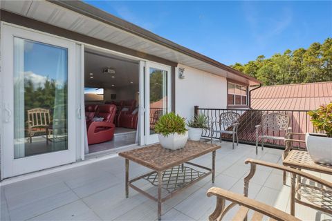 Tiny photo for 8515 Bay Lake Road, Groveland, FL 34736 (MLS # G5103464)