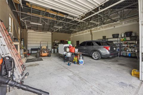 Tiny photo for 8515 Bay Lake Road, Groveland, FL 34736 (MLS # G5103464)