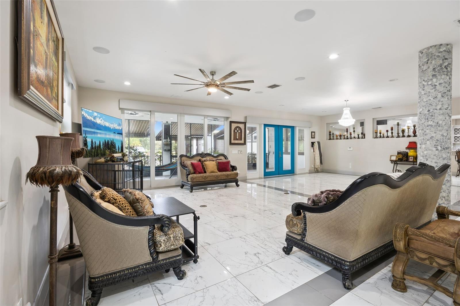 8515 BAY LAKE ROAD