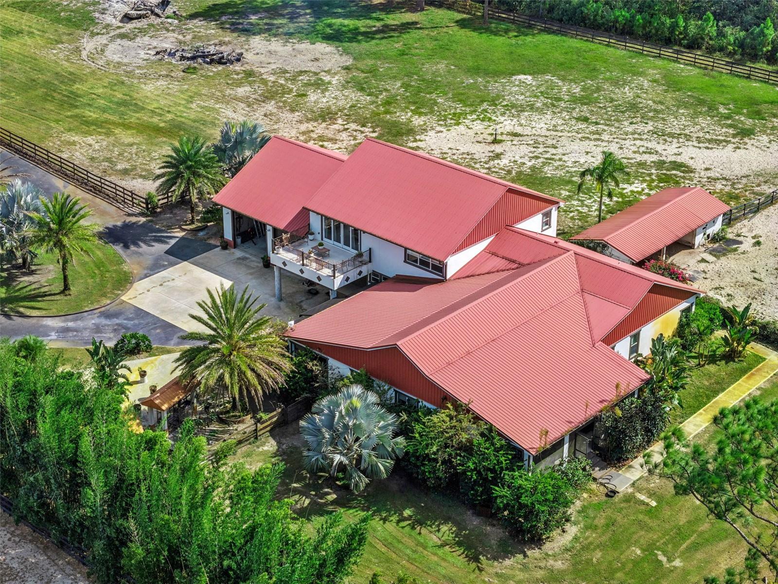 GROVELAND FARMS 21-23-24 - Residential