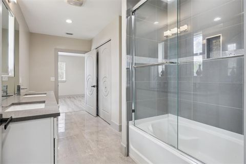 Tiny photo for 8515 Bay Lake Road, Groveland, FL 34736 (MLS # G5103464)