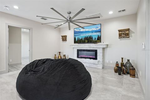 Tiny photo for 8515 Bay Lake Road, Groveland, FL 34736 (MLS # G5103464)