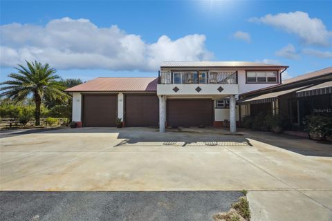 Tiny photo for 8515 Bay Lake Road, Groveland, FL 34736 (MLS # G5103464)