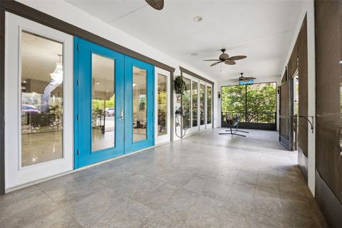 Tiny photo for 8515 Bay Lake Road, Groveland, FL 34736 (MLS # G5103464)