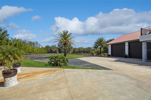 Tiny photo for 8515 Bay Lake Road, Groveland, FL 34736 (MLS # G5103464)