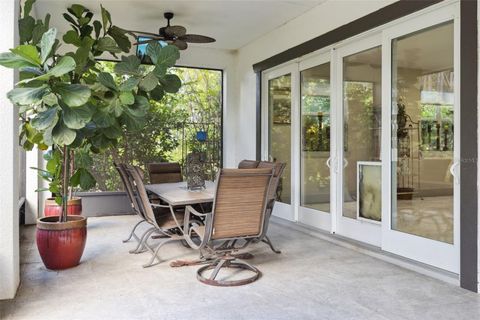 Tiny photo for 8515 Bay Lake Road, Groveland, FL 34736 (MLS # G5103464)