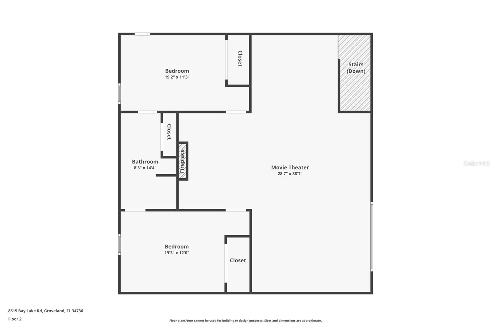 GROVELAND FARMS 21-23-24 - Residential