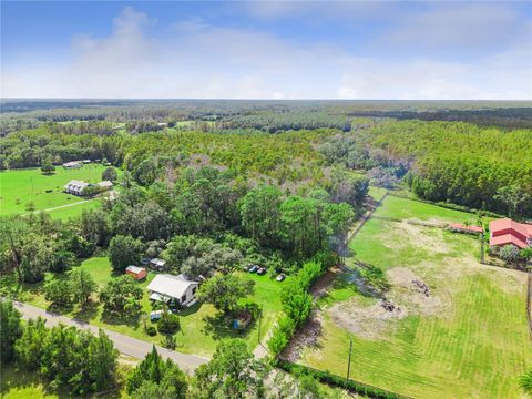 Tiny photo for 8515 Bay Lake Road, Groveland, FL 34736 (MLS # G5103464)