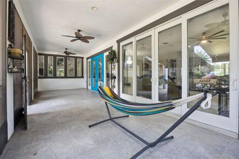 Tiny photo for 8515 Bay Lake Road, Groveland, FL 34736 (MLS # G5103464)