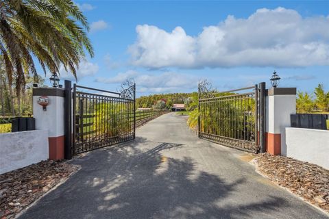 Tiny photo for 8515 Bay Lake Road, Groveland, FL 34736 (MLS # G5103464)