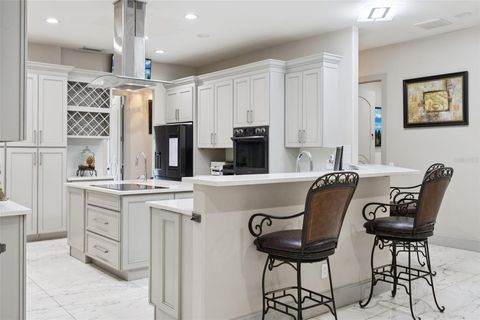 Tiny photo for 8515 Bay Lake Road, Groveland, FL 34736 (MLS # G5103464)