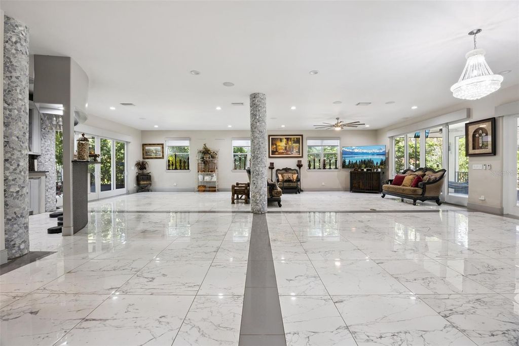 Photo of 8515 Bay Lake Road, Groveland, FL 34736 (MLS # G5103464)